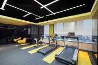 Novotel Handan CongTai - ที่มีฟิตเนส