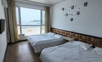 Haifu Hotel on Roe Island