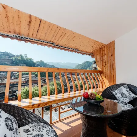 Legendary Preferred Homestay