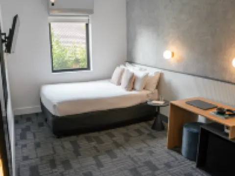 Hotel Totto Wollongong, an EVT hotel Hotels in Wollongong