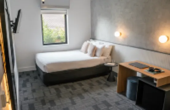 Hotel Totto Wollongong, an EVT hotel Hotels in Wollongong