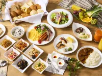 Hotel Villa Fontaine Grand Tokyo-Shiodome Hotels near Steps Gallery
