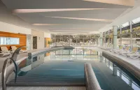 Bluesun Hotel Elaphusa - Swimmingpools