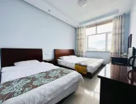 Wuyuan Danxuan Inn Hotels near Guyuanxian Wenti Square