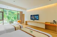 Qingfeng Yunqi Homestay