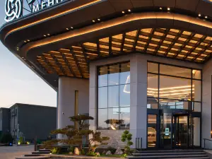 โรงแรม 4 ดาว คัดพิเศษยอดนิยมในหยูเซียน