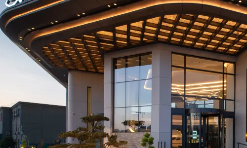 MEHOOD LESTIE Hotel (Yu County Yangquan North Station)