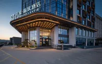 MEHOOD LESTIE Hotel (Yu County Yangquan North Station) Hôtels à : Yuxian