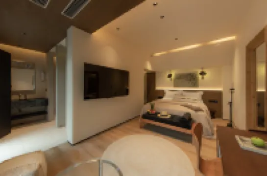 Hemu ・  Luxury Homestay (Dali Ancient City)