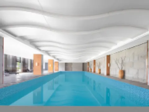 MÖVENPICK by ACCOR Guizhou Tianyan Hotels in Pingtang