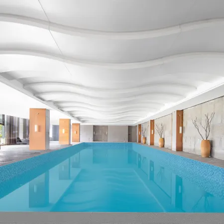 China FAST Hotel