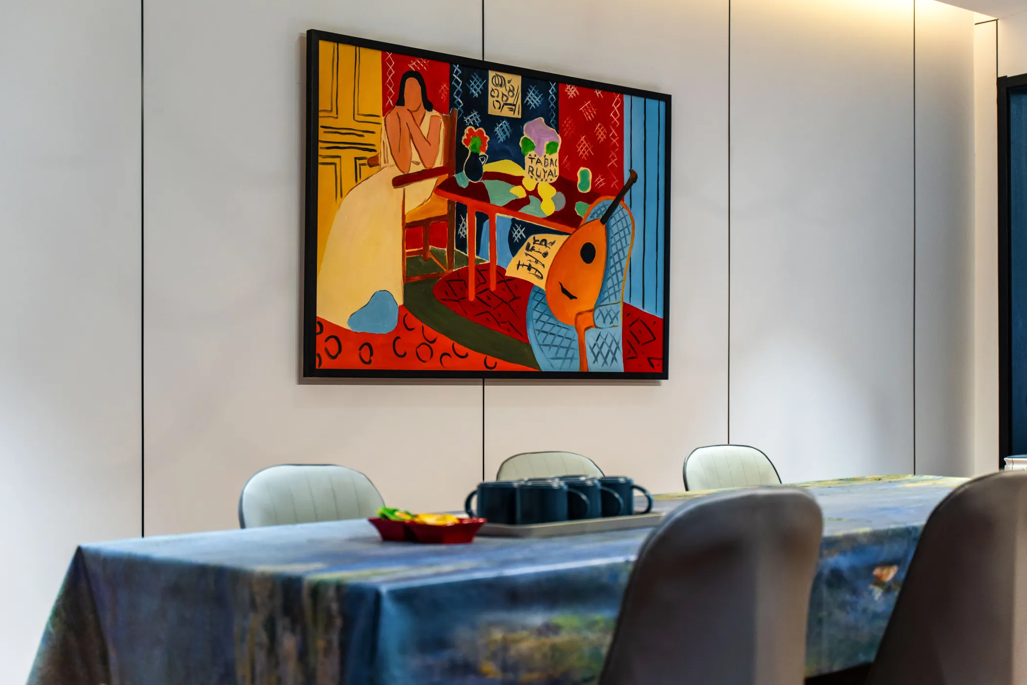 HÉONIC HOTEL & SUITES - Exclusive 2-3 Bedroom Family Suites+Curated Itineraries+Cat Coffee Zimmer Photos