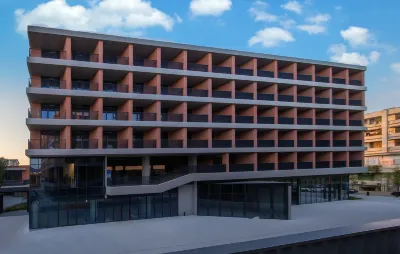 Taoyi Chaosheng Apartment (Taoxichuan Cultural and Creative Block) Hotels in Jingdezhen