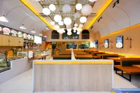 Kuytun Yijin Holiday Hotel