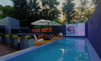 Miankong Biji Homestay (Qingdao Laoshan Scenic Area)