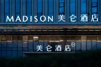 Guiyang North Railway Station Meilun Hotel Các khách sạn gần Guizhou Polytechnic College of Communications North Campus Architecture and Engineering Department