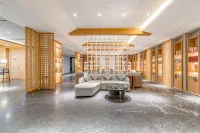 Shanzhiji Hotel (Tingri County Government)
