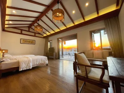 Taibai Inn 창사/장사 시청-루구/록곡 첨단기술개발구 호텔