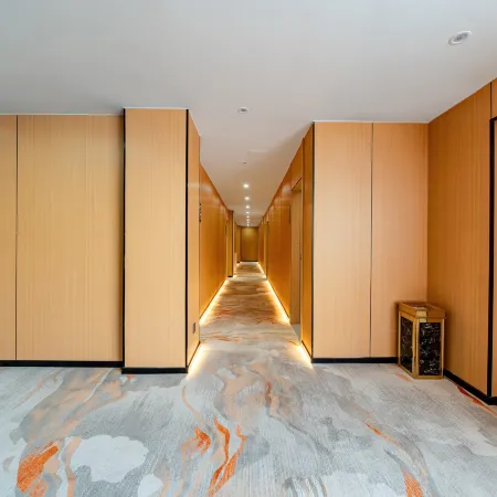 Siran Yuanchuang Hotel (Dali High-Speed Railway Station Erhai Park)