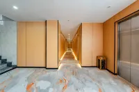 โรงแรมซีรานหยวนชวง (สถานีรถไฟความเร็วสูงต้าหลี่ สวนเอ๋อไห่)