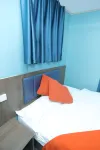 Elan Hotel (Qingdao Zhongshan Road)