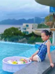 Xiapu Unspeakable Scenic Apartment (Sansha Dongbi) - Romantic