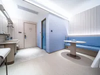 HanTing Hotel (Xinxiang Weihui City Government) - Parkering