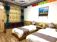 Bajiao Tubo Homestay