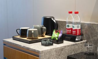 Home Inn (Harbin Convention and Exhibition Center Nanzhi Road Subway Station Branch)