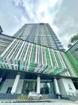 Almas Suites Puteri Harbour by Stayrene Hotels near Dato' Jaafar Muhammad Building