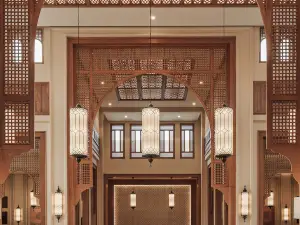 โรงแรมหรูหรายอดนิยมในมาตรัวห์