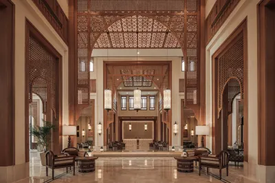 Sakhra Hotel & Spa, Almaza Bay Hotels in 