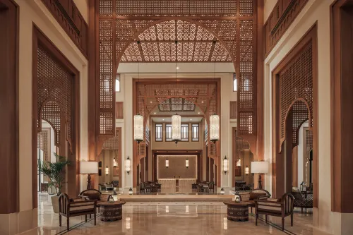 Sakhra Hotel & Spa, Almaza Bay Hotels in Qism Moursy Matrouh