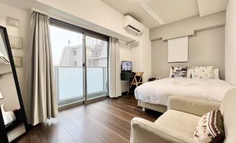 Sachi Bellman Minami-Otsuka No. 3 Apartments