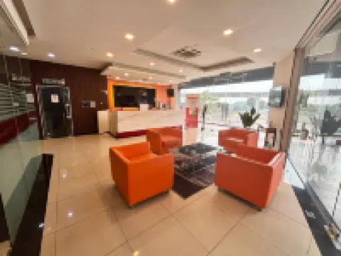 ซิกเนเจอร์ โรงแรม บาย อีซี่ แนป