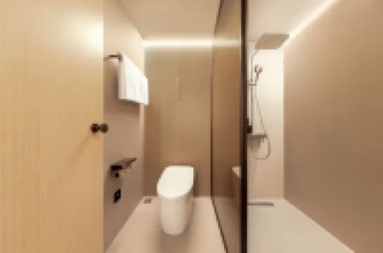 JI Hotel (Xixiu Gufu Street)