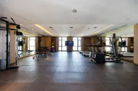 Bocui Zhixian Hotel Hotels in Pizhou