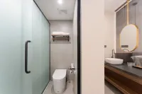 Huazhu Jing'an in B&B