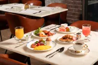 The Siena Primo - petit déjeuner