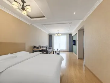 Lejia Boutique Apartment Hotel