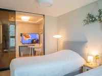 WECO STAY Myeongdong Các khách sạn ở Seoul