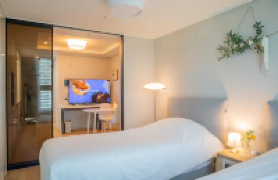 明洞Wecostay飯店