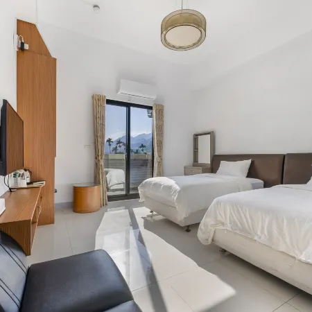 Quan Ming B&B
