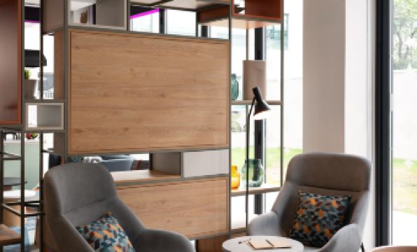 Spark By Hilton Madrid Alcalá