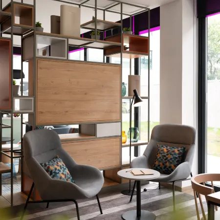 Spark By Hilton Madrid Alcalá