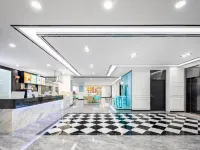 Xana Hotelle Hotel (Haicheng Railway Station Binhe Xi Road) Hotels in Haicheng