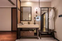 Qichuan Hotel - Romantic