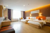 Youying Hotel (Dongxing Dongmeng Avenue) - 2 estrellas