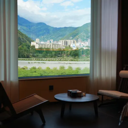 Shanqian Yiding Homestay