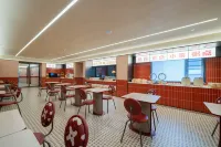 你好飯店（三明市政府店） - 早餐